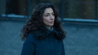 'Mayor of Kingstown' Interview: Necar Zadegan on Evelyn's Decisions, Consequences, and More (Exclusive)