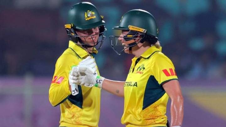Cricket Meg Lanning Picks Phoebe Litchfield As Alyssa Healy’s Successor To Lead Australia in ODIs