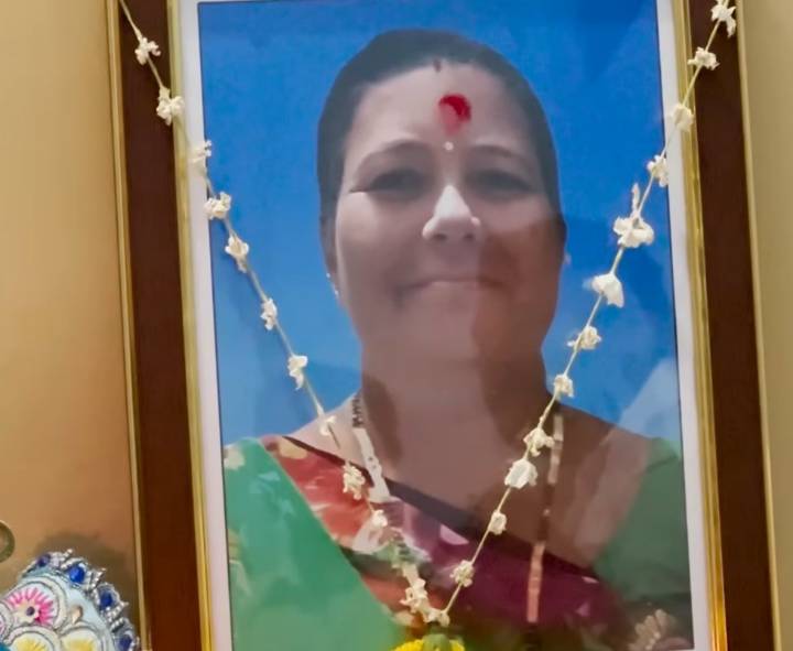 Stray cattle menace: Porbandar woman dies after bull attack