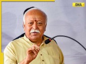 RSS chief Mohan Bhagwat issues BIG statement, 'No Muslims, no Christians...