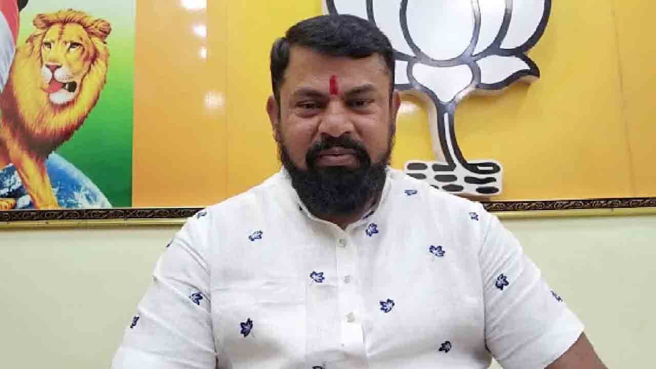 BJP Will Not Come To Power In Telangana For 50 Years: Raja Singh