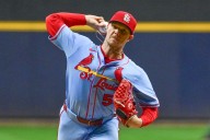 Deadspin | Red Sox acquire RHP Sonny Gray from Cardinals