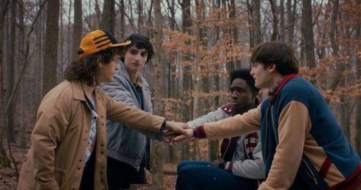 Watch Stranger Things season 5 for free this Black Friday