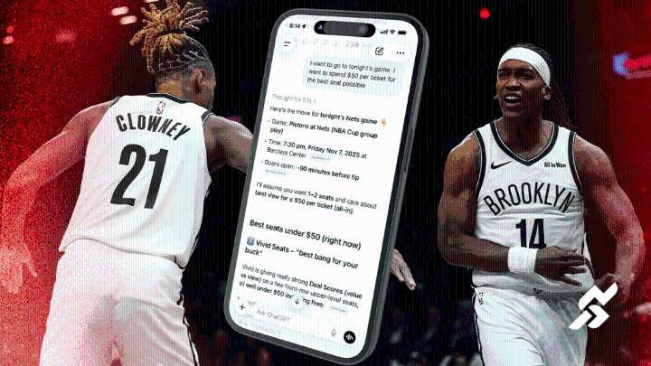 AI Companies Want to Change How You Buy Tickets