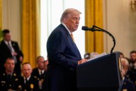 White House official message drowned out as MAGA fails to contain hate: analyst