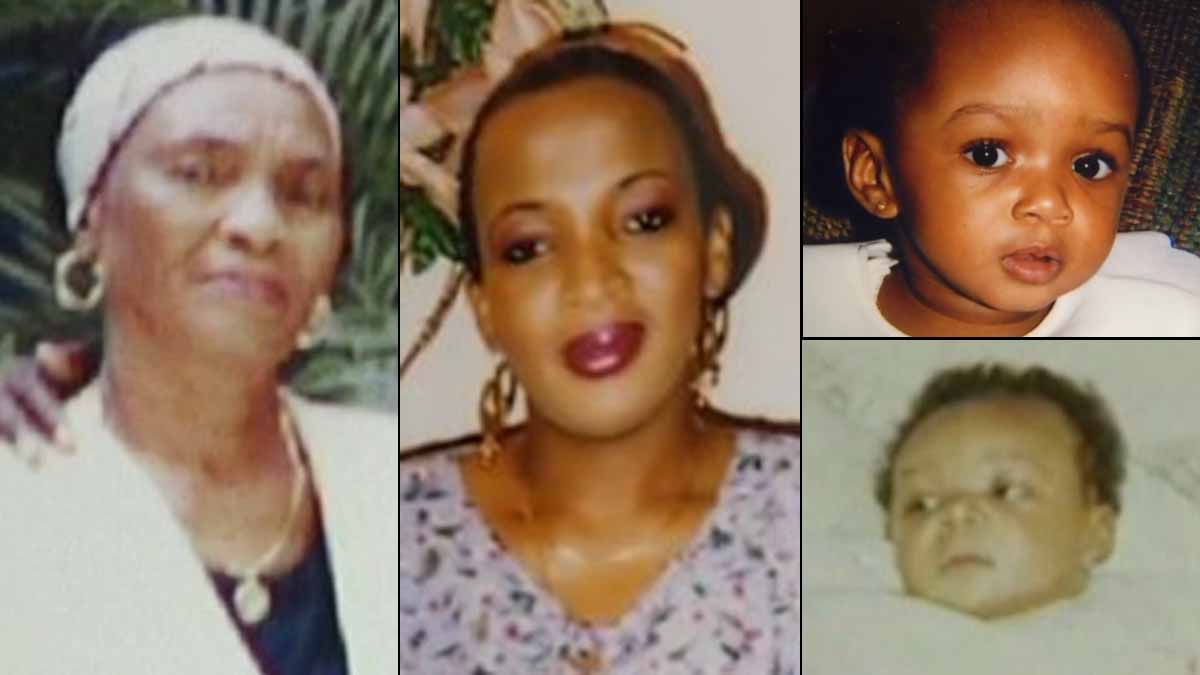 Family renews calls for justice in brutal 1997 Miramar quadruple murder