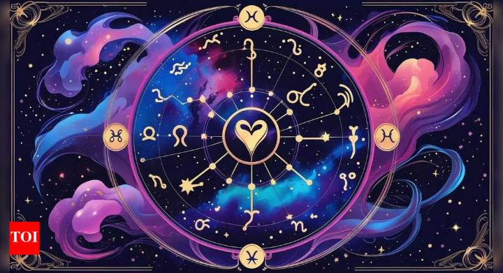Horoscope Tomorrow, November 14, 2025: Love deepens, these zodiac signs will feel seen and valued