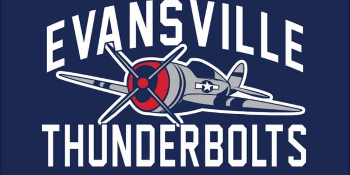 Thunderbolts win third straight, with victory over Havoc, Friday night