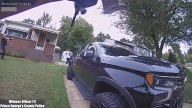 Riverdale police release bodycam footage of fatal shooting involving Cheverly chief