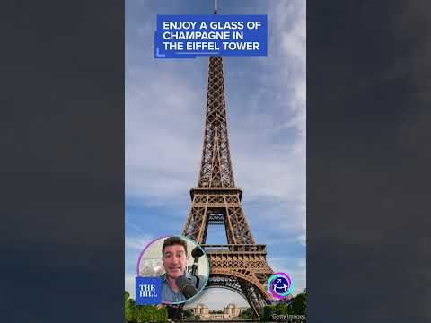 Brandon Shaw On Thing You Must Do On A Trip To Paris