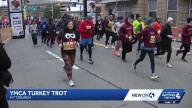Record number of participants in Pittsburgh's YMCA Turkey Trot