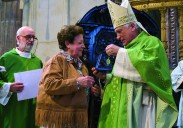 Cádiz mira a El Vaticano para conocer el futuro de Rafael Zornoza