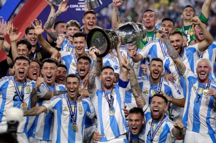 ArgentinaEspaña, con fecha y sede definidas para la próxima Finalíssima