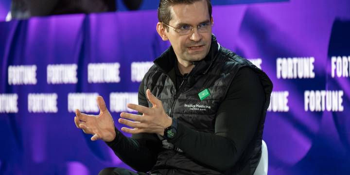 GLP-1s could end up being ‘the first true longevity drug’ as the world battles a rising obesity crisis