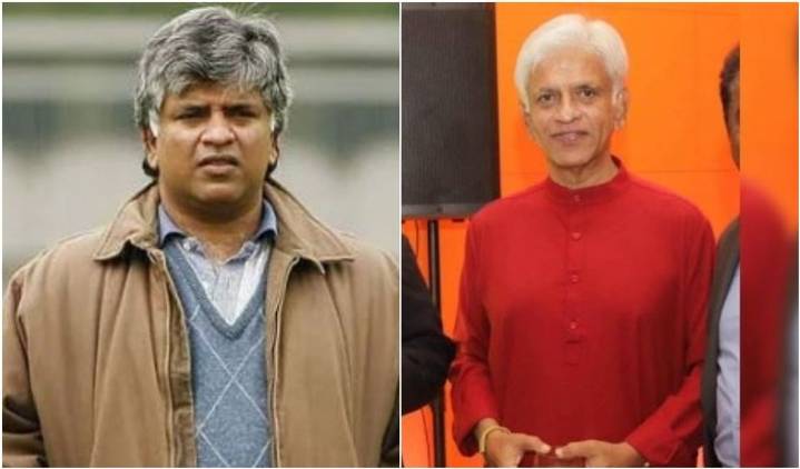 Cricket fans stunned after seeing Jaw-dropping transformation of Former Sri Lankan captain Arjuna Ranatunga