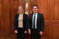 Es José Carlos Rivera nuevo titular de la Consejería Jurídica