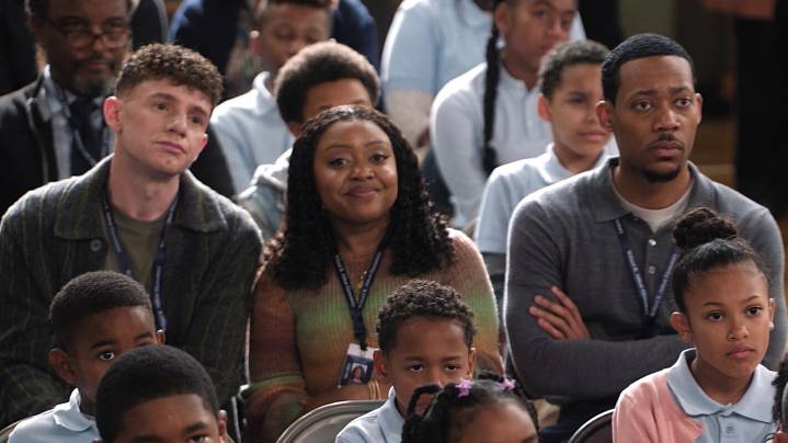 'Abbott Elementary' Puts Teachers to the Test With a 'No Phones' Initiative in a First Look Clip (Exclusive)