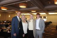 Alma mater accolades