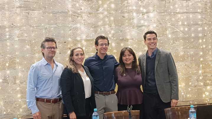 Con concierto de la Filarmónica de Coahuila, nutrirán fondo de becas del Tec de Monterrey