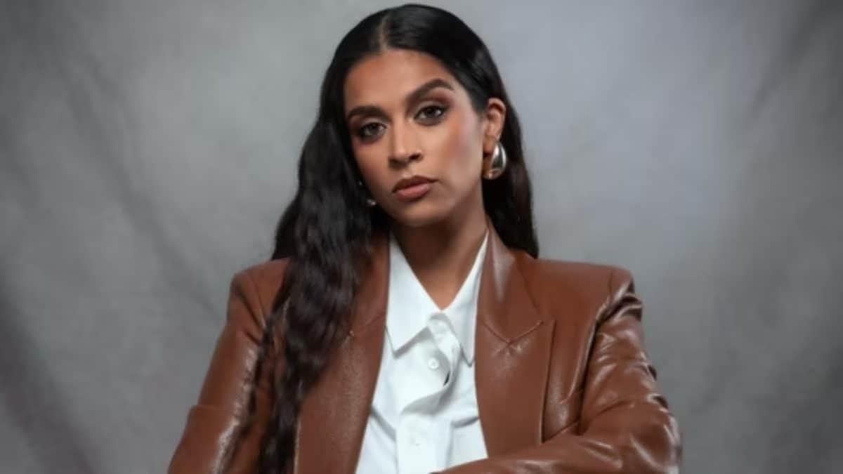 Lilly Singh Flies To India For Her Biggest ‘Shame Less’ Season Yet