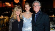Kate Hudson reveals parents' tough-love tips for surviving Hollywood fame