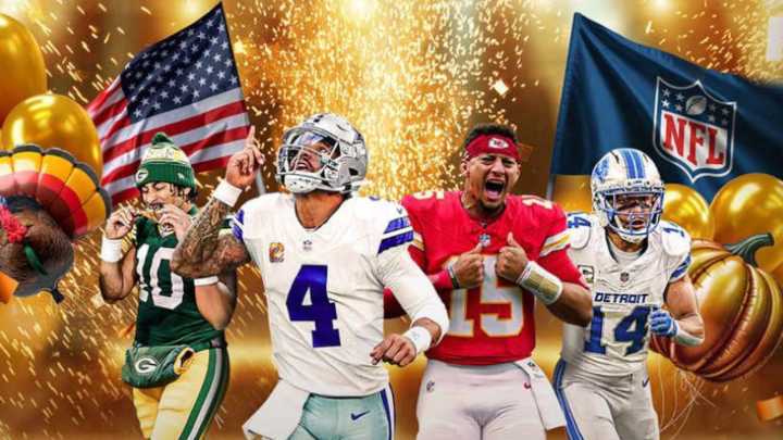 La NFL será parte de las celebraciones por el 250 aniversario de EU