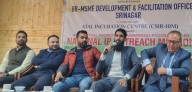 From Tradition to Tech: Kashmir Startups Get IP Edge