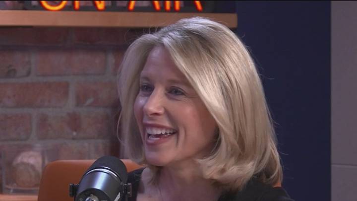 Behind the scenes of election coverage: Kelcey Carlson shares election stories