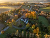 Birthplace of Prime Minister Robert Borden on the market for $1.375 M