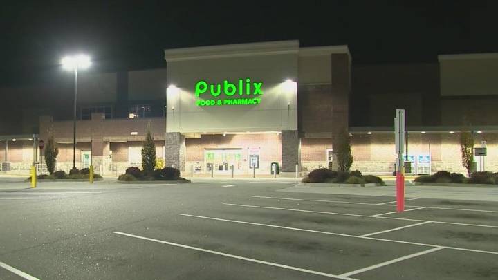 Winning $980M Mega Millions ticket sold at Newnan Publix