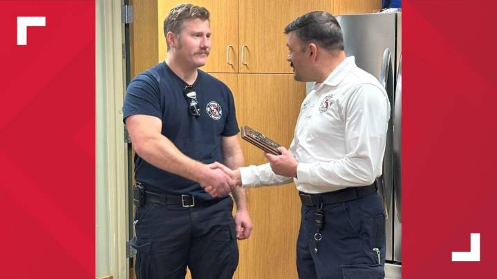 Oshtemo Twp. firefighter killed in motorcycle crash