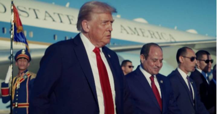 Trump provoca escalada con Venezuela al pedir “cerrar totalmente” el espacio aéreo: ¿qué se sabe?