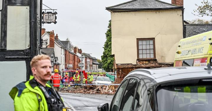 Man killed in bin lorry crash named as beloved dad