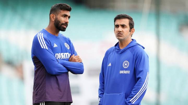Gautam Gambhir Reveals Bold Gameplan Behind Jasprit Bumrah’s Powerplay Blitz In 2025 Asia Cup
