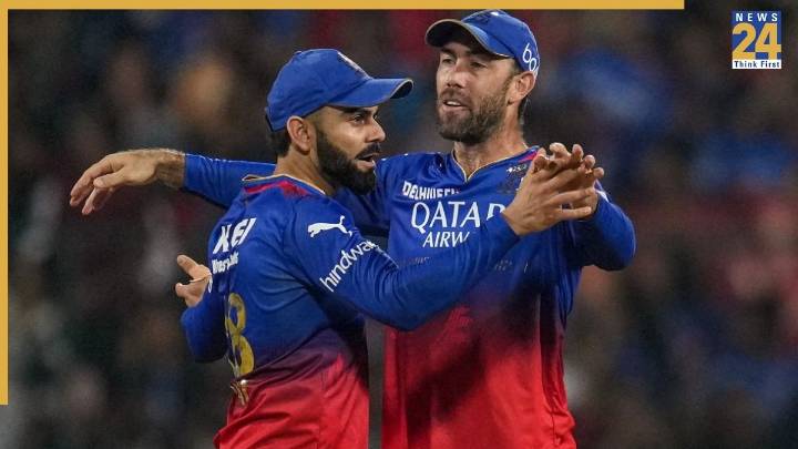 IPL 2026 Auction: Why RCB should bring Glenn Maxwell back to Bengaluru
