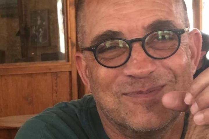 Su cuerpo estaba en Gaza. Hamas entregó a Israel el cadáver del rehén argentino Lior Rudaeff