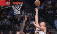 116-130. Jokic brilla con 55 puntos en la victoria de Denver sobre los Clippers