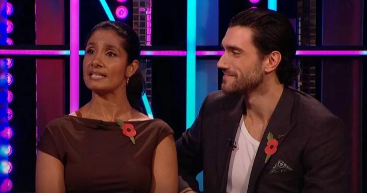 Strictly Come Dancing star in tears over family death as they detail 'terrible year'