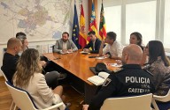 Castellón y la asociación On lanzarán una campaña de concienciación para compatibilizar ocio y descanso vecinal
