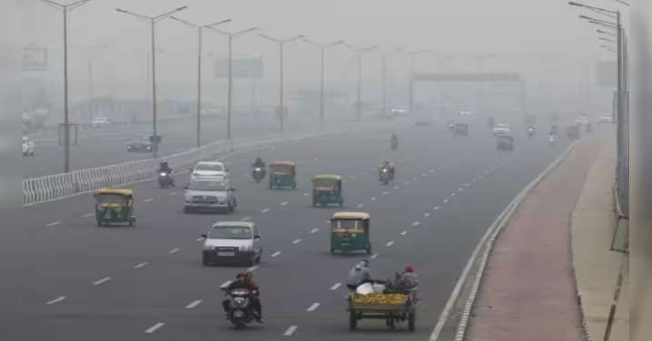 Ex AIIMS director Guleria warns against toxic Delhi air, says it can cause heart and lung disease: What to do
