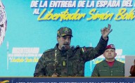 Presidente Maduro: ¡Tenemos que ser capaces de defender esta tierra de cualquier agresión! 25 de noviembre de 2025 | País Maduro afirmó que en estos momentos que vive Venezuela, "estamos obligados a c