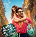 Kartik Aaryan’s ‘Tu Meri Main Tera’ set for December 25 release after ‘Alpha’ shifted to April
