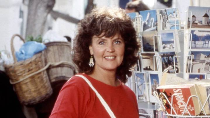 Pauline Collins Dead: 'Shirley Valentine' Actress Was 85
