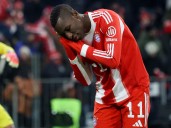 Bayern Múnich remonta de 0