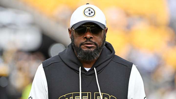 'Trash': Steelers coaches under fire from former players