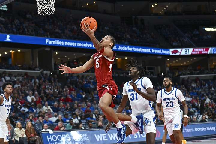 Calipari, Izzo set for rematch; Acuff out for win amid homecoming