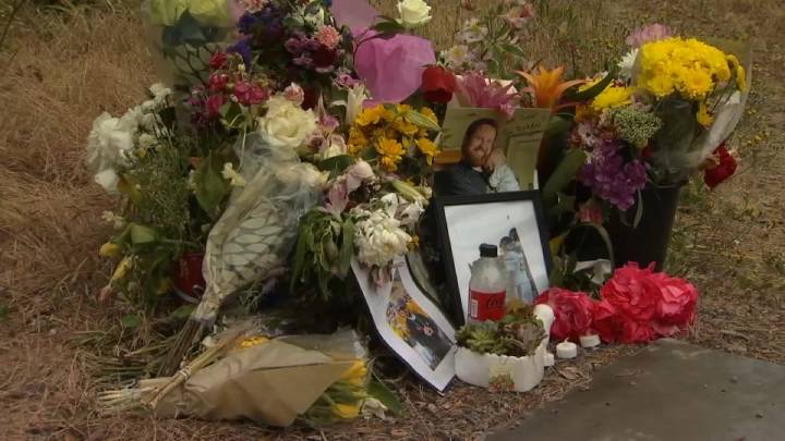 Bicyclist killed in Atherton collision