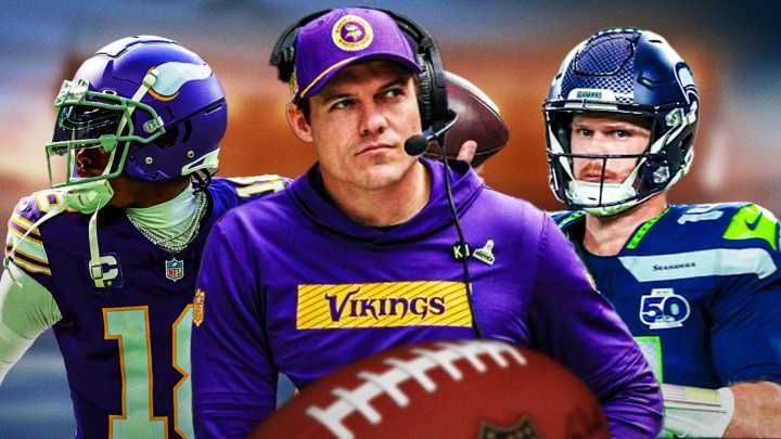 Vikings vs. Seahawks bold predictions for Week 13 clash