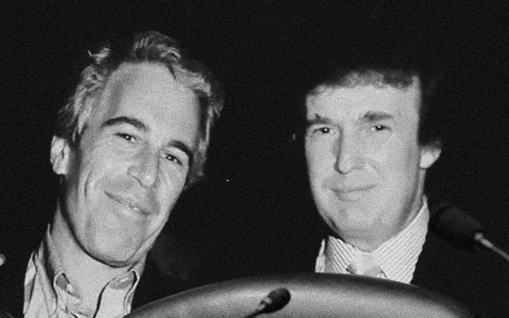 Trump presiona a legisladoras para no publicar archivos de Epstein: CNN y The Hill