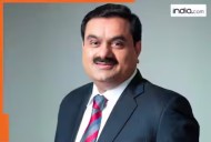 Rs 70000000000: Gautam Adani makes huge investment at a 500-acre site near Kanpur, to supply about 25% of India's total...